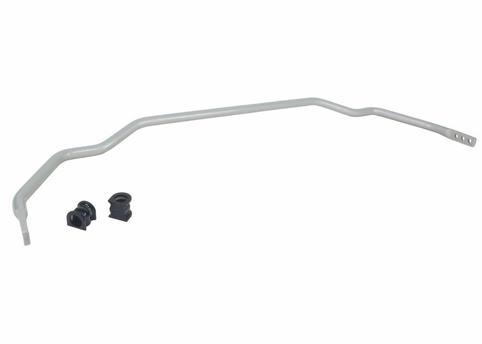 Fulcrum Suspensions Rear Sway Bar - 22mm 3 Point Adjustable to Suit Honda Accord CL, CM