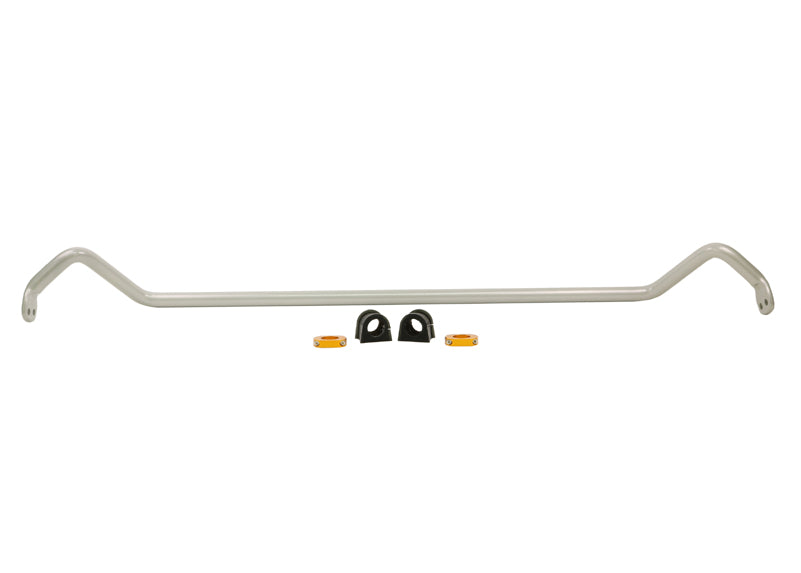 Fulcrum Suspensions Front Sway Bar - 24mm 2 Point Adjustable to Suit Subaru Forester SH and Impreza GE, GV WRX/STi