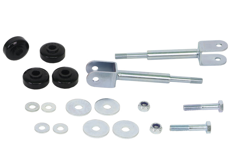 Fulcrum Suspensions Rear Sway Bar Link to Suit Toyota Land Cruiser 200 Series