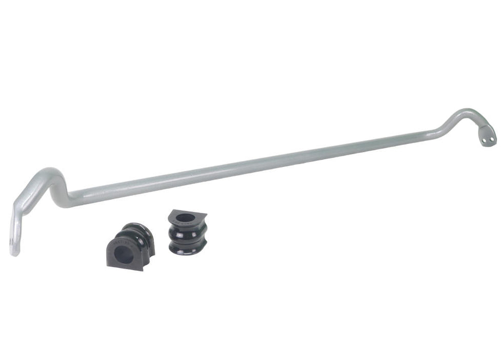 Fulcrum Suspensions Front Sway Bar - 24mm 2 Point Adjustable to Suit Subaru Impreza GD WRX STi