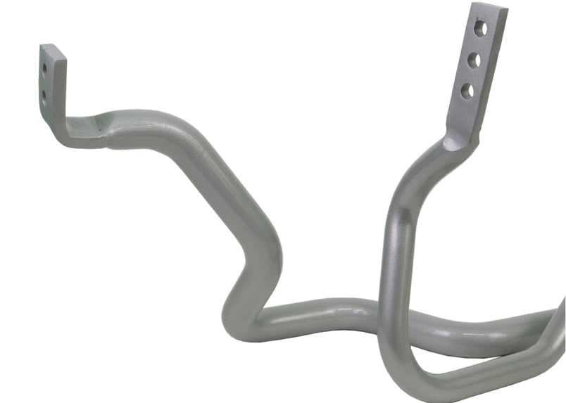 Fulcrum Suspensions Front and Rear Sway Bar - Vehicle Kit to Suit Toyota Soarer Z30, 31, 32