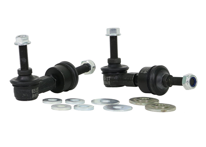 Fulcrum Suspensions Rear Sway Bar Link to Suit Nissan 180SX, 200SX and Skyline
