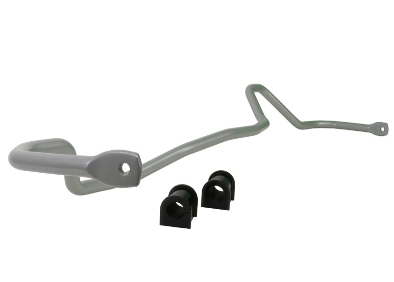 Fulcrum Suspensions Rear Sway Bar - 20mm Non Adjustable to Suit Mitsubishi Lancer Evo I, II, III