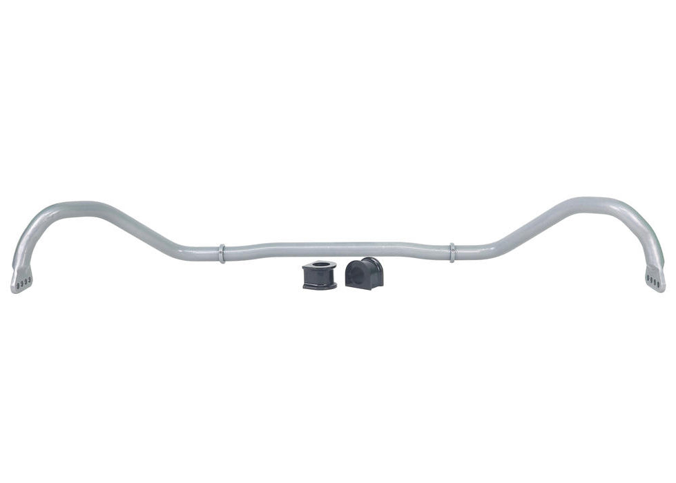 Fulcrum Suspensions Front Sway Bar - 30mm 4 Point Adjustable to Suit Holden Commodore VE, VF and HSV