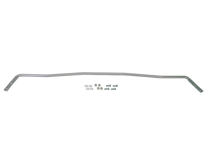 Fulcrum Suspensions Rear Sway Bar - 18mm Non Adjustable to Suit Hyundai I30 GD and Veloster FS