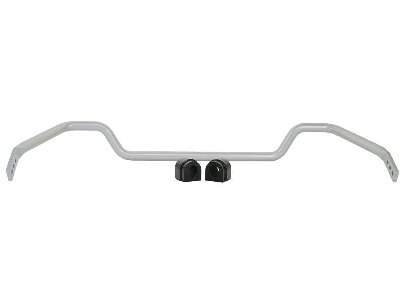 Fulcrum Suspensions Front Sway Bar - 30mm 3 Point Adjustable to Suit BMW M3 E46