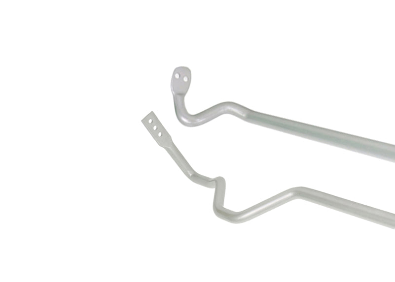 Fulcrum Suspensions Front and Rear Grip Series Kit to Suit Subaru Impreza GD WRX STi