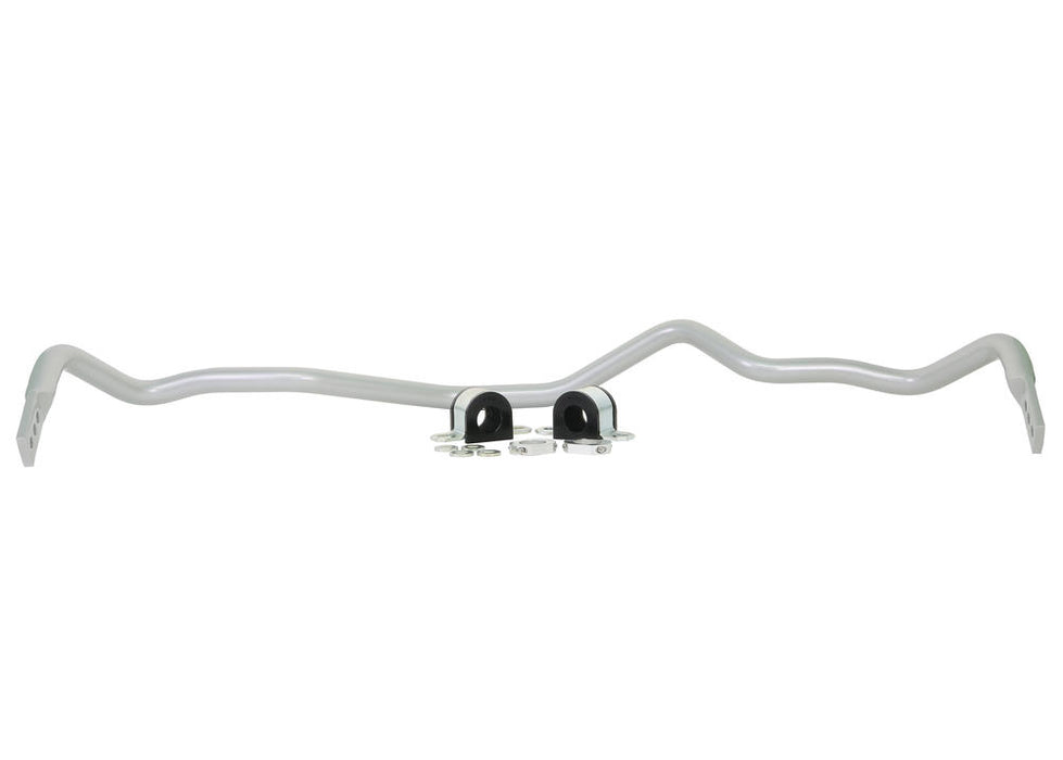 Fulcrum Suspensions Front Sway Bar - 30mm 3 Point Adjustable to Suit Chevrolet Camaro 6th Gen
