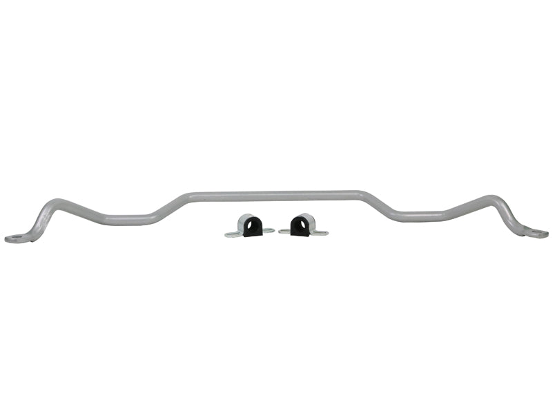 Fulcrum Suspensions Front Sway Bar - 24mm Non Adjustable to Suit Ford Falcon/Fairlane XR-XY