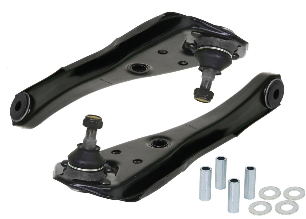 Fulcrum Suspensions Front Control Arm Lower - Arm to Suit Ford Falcon/Fairlane XW-XF and Mustang Classic