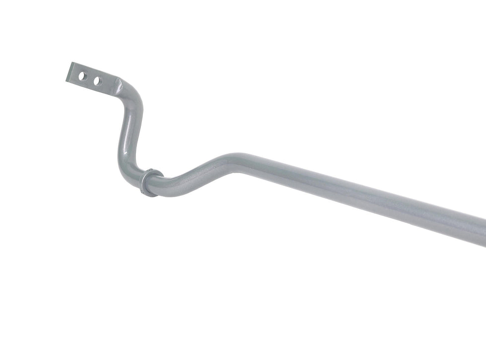 Fulcrum Suspensions Rear Sway Bar - 22mm 2 Point Adjustable to Suit Audi, Seat, Skoda and Volkswagen MQB Fwd