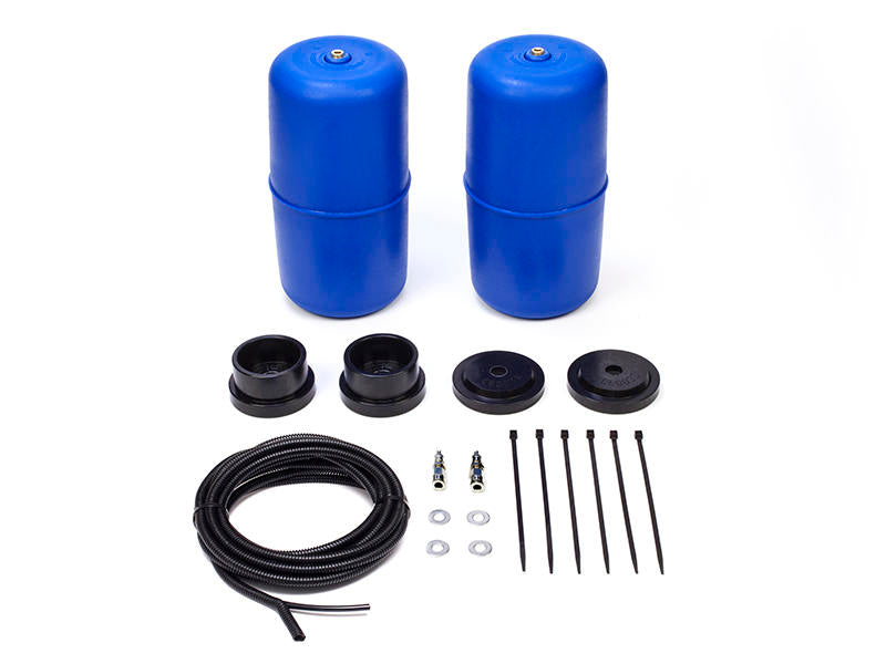 Fulcrum Suspensions Coil Rite Airbag Kit to suit NISSAN PATHFINDER R51 07/05-12/13 Standard Height