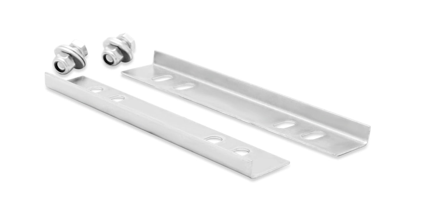 Fulcrum Suspensions Hand Brake Relocation & Cable Extension Kit to suit Holden Colorado & Isuzu D-Max 2012-2020