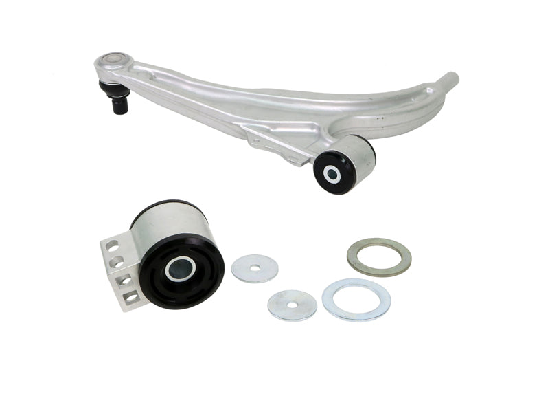 Fulcrum Suspensions Front Control Arm Lower - Arm Left to Suit Holden Cruze JG, JH