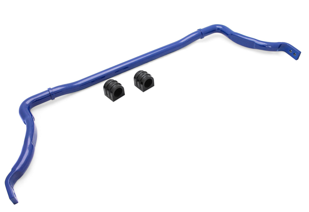 Fulcrum Suspensions 30mm Heavy Duty 2 Position Blade Adjustable Front 4x4 Sway Bar Kit