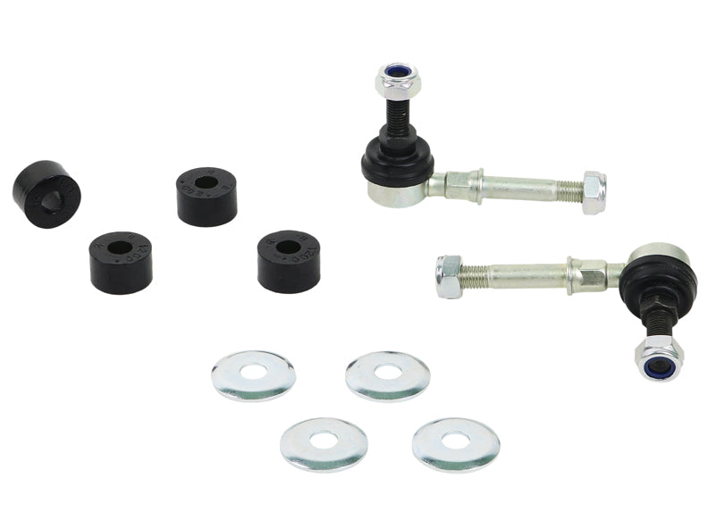 Fulcrum Suspensions Sway Bar Link to Suit Mitsubishi Galant and Nissan Maxima, NX/NXR and Pulsar