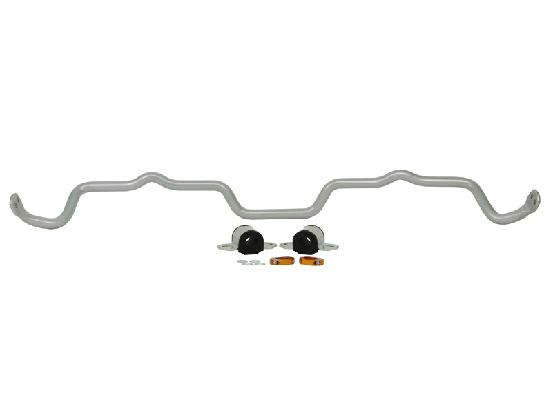 Fulcrum Suspensions Front Sway Bar - 24mm 2 Point Adjustable to Suit Subaru Liberty BM, BR