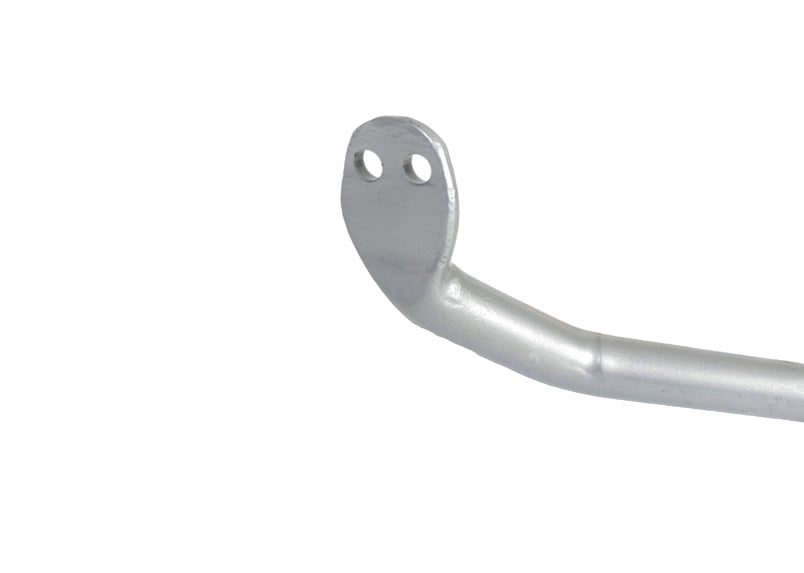 Fulcrum Suspensions Front Sway Bar - 27mm 2 Point Adjustable to Suit Honda Civic Type R VIII Gen FD2