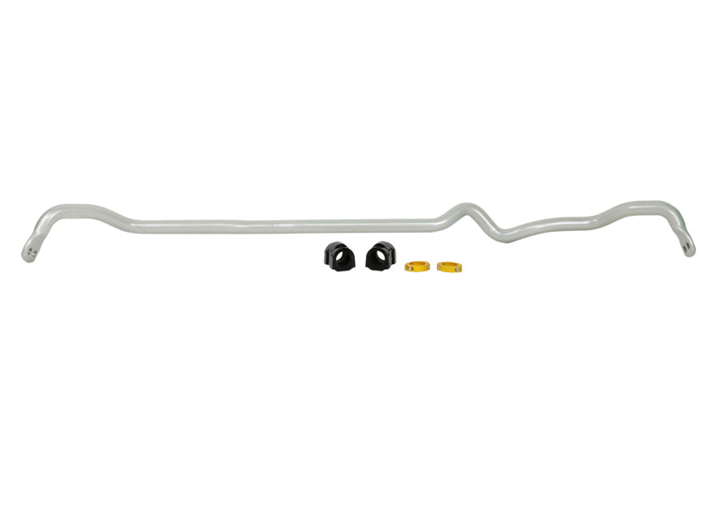 Fulcrum Suspensions Front Sway Bar - 26mm 2 Point Adjustable to Suit Subaru Forester SJ