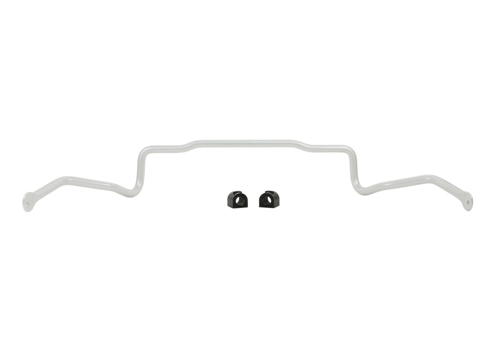 Fulcrum Suspensions Front Sway Bar - 26mm Non Adjustable to Suit Ford Focus RS LV