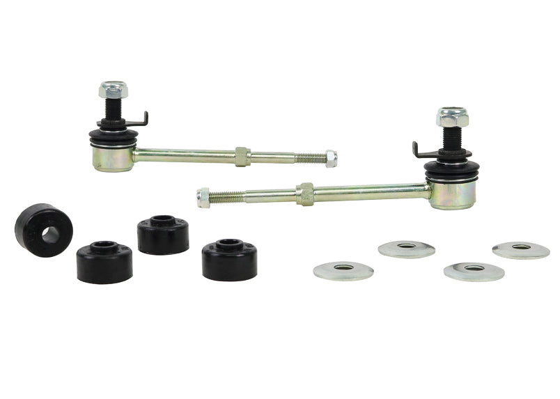 Fulcrum Suspensions Sway Bar Link to Suit Toyota HiLux, Prado and 4Runner