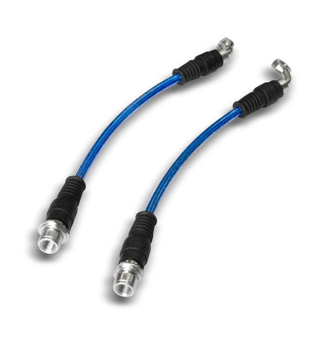 Fulcrum Suspensions Front 2" Brake Upgrade Kit to suit Toyota Land Cruiser FZJ105 1998-2002 without ABS