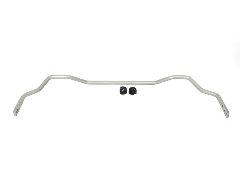 Fulcrum Suspensions Front Sway Bar - 24mm 4 Point Adjustable to Suit Nissan Skyline R33, R34 and Stagea Rwd