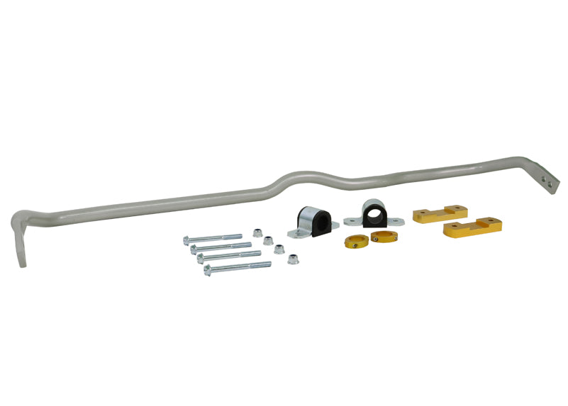Fulcrum Suspensions Front Sway Bar - 26mm 2 Point Adjustable to Suit Audi, Seat, Skoda and Volkswagen MQB Awd