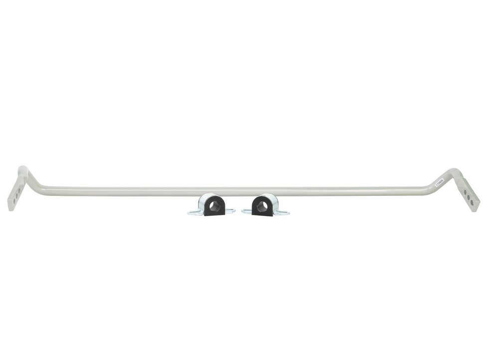 Fulcrum Suspensions Rear Sway Bar - 24mm 3 Point Adjustable to Suit Toyota Corolla E210