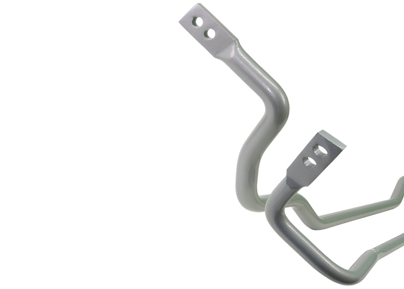 Fulcrum Suspensions Front and Rear Sway Bar - Vehicle Kit to Suit Kia Stinger CK and Genesis IK