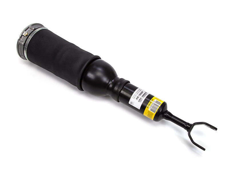 Fulcrum Suspensions Air Spring Strut Replacement Audi — JTM Auto 4x4 ...