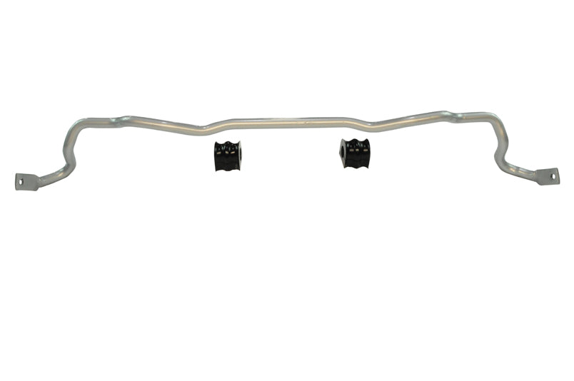 Fulcrum Suspensions Front Sway Bar - 22mm Non Adjustable to Suit Subaru Impreza GD Sedan and Forrester SG