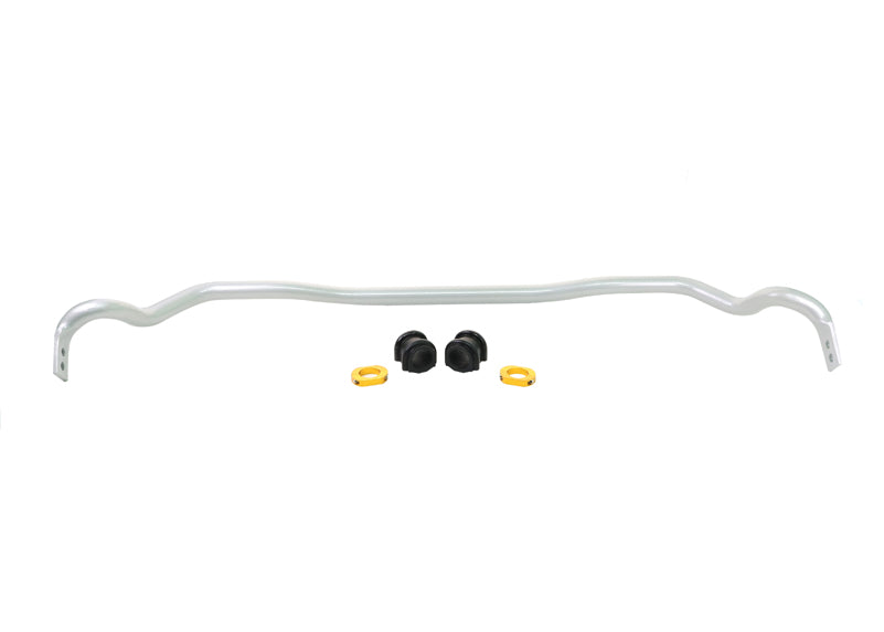 Fulcrum Suspensions Front Sway Bar - 30mm 2 Point Adjustable to Suit Genesis G80 BH, DH