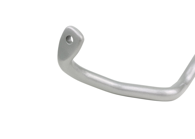 Fulcrum Suspensions Front Sway Bar - 20mm Non Adjustable to Suit Subaru Forester and Liberty