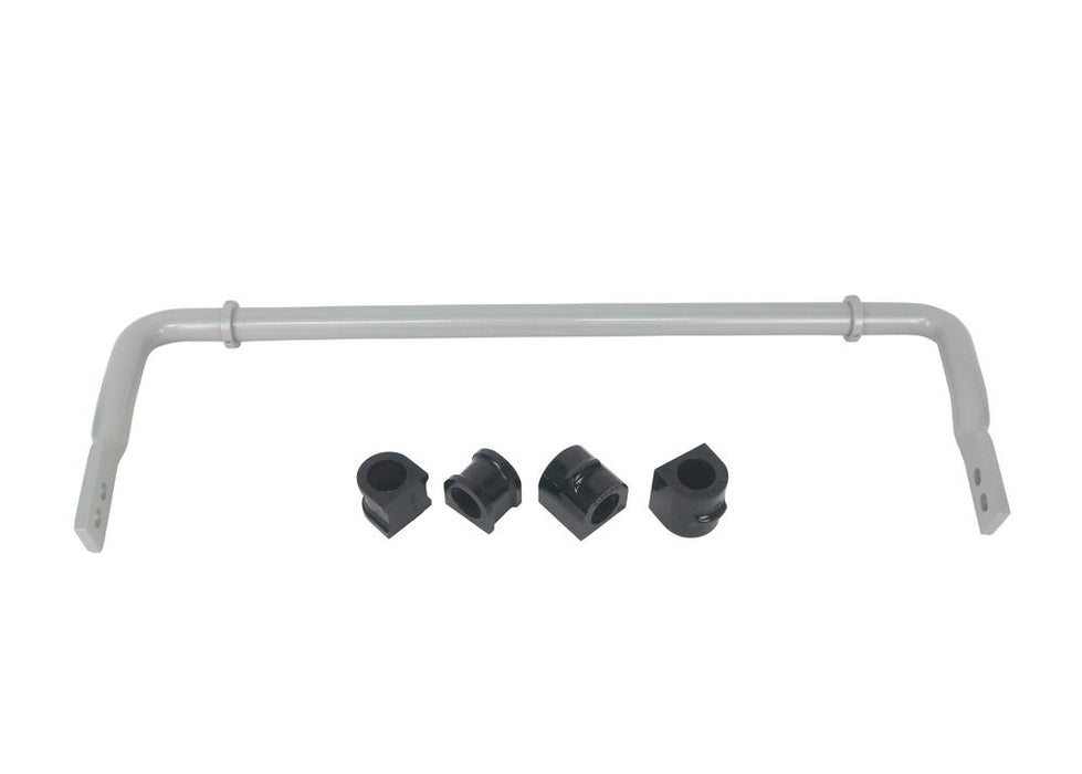 Fulcrum Suspensions Rear Sway Bar - 27mm 2 Point Adjustable to Suit Mazda3 MPS BK, BL