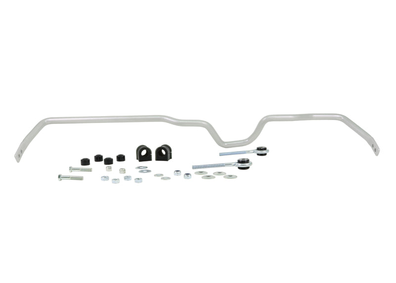 Fulcrum Suspensions Rear Sway Bar - 22mm 2 Point Adjustable to Suit Nissan 180SX