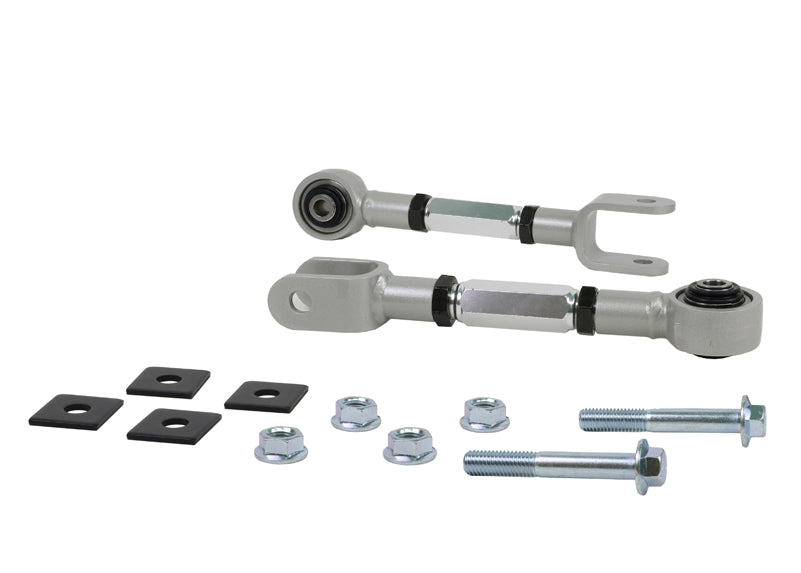 Fulcrum Suspensions Rear Toe Arm - Arm to Suit Ford Mustang S550 FM, FN