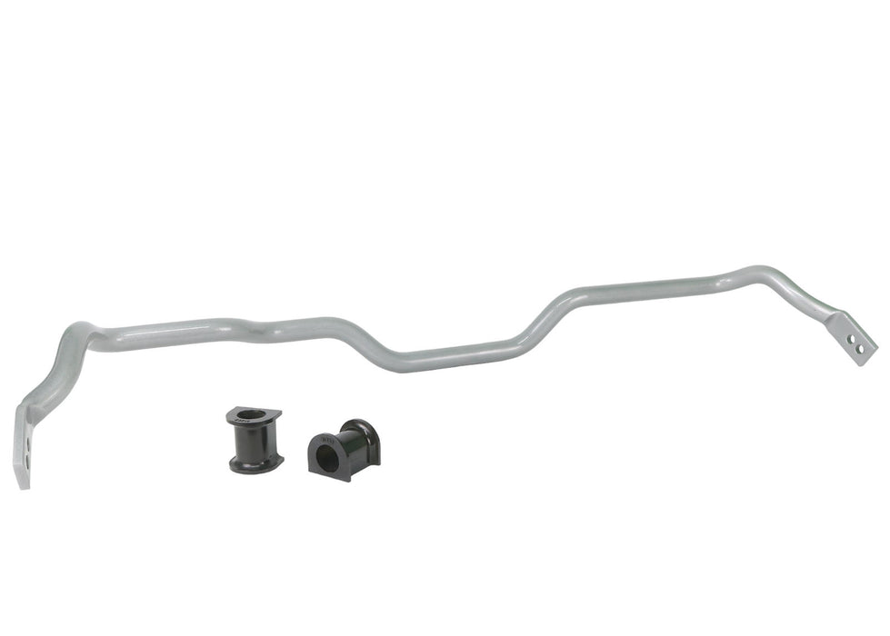 Fulcrum Suspensions Front Sway Bar - 27mm 2 Point Adjustable to Suit Volkswagen Transporter T5