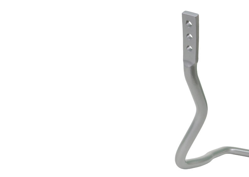 Fulcrum Suspensions Front Sway Bar - 22mm 3 Point Adjustable to Suit Honda Integra DC5 Type R and S