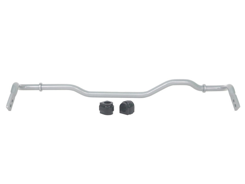 Fulcrum Suspensions Rear Sway Bar - 24mm 2 Point Adjustable to Suit Audi, Seat, Skoda and Volkswagen MQB Awd