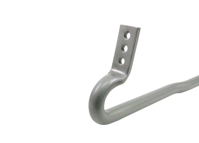 Fulcrum Suspensions Front Sway Bar - 26mm 2 Point Adjustable to Suit Subaru Forester SJ