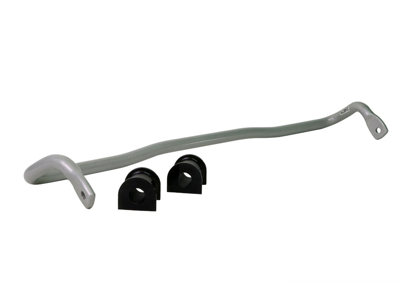 Fulcrum Suspensions Rear Sway Bar - 20mm Non Adjustable to Suit Honda Civic X Gen FC, FK, FK8
