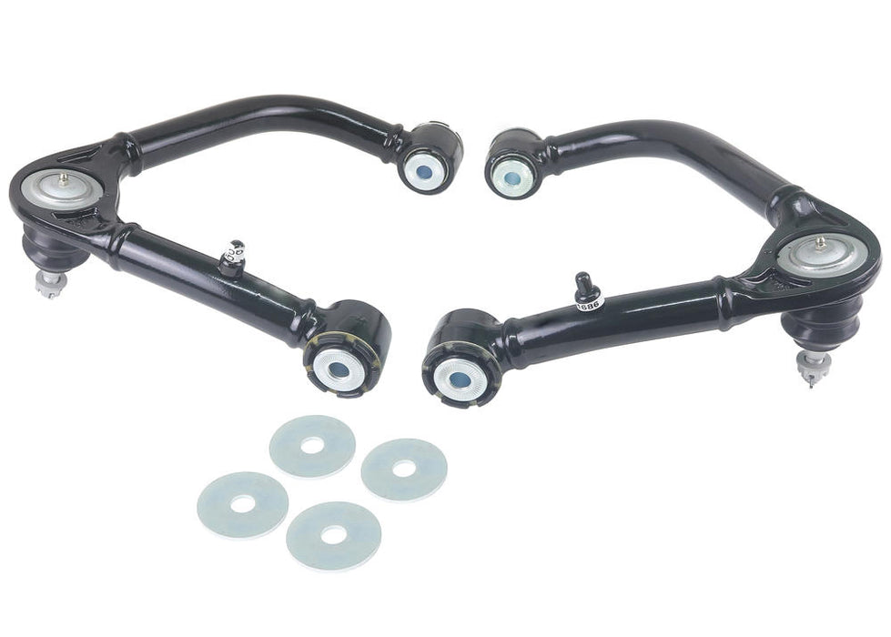 Fulcrum Suspensions Front Control Arm Upper - Arm to Suit Chevrolet Silverado and GMC Sierra