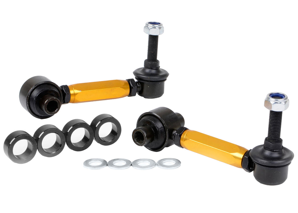 Fulcrum Suspensions Rear Sway Bar Link to Suit Subaru Forester, Outback and XV