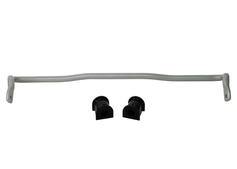 Fulcrum Suspensions Rear Sway Bar - 20mm Non Adjustable to Suit Honda Civic X Gen FC, FK, FK8