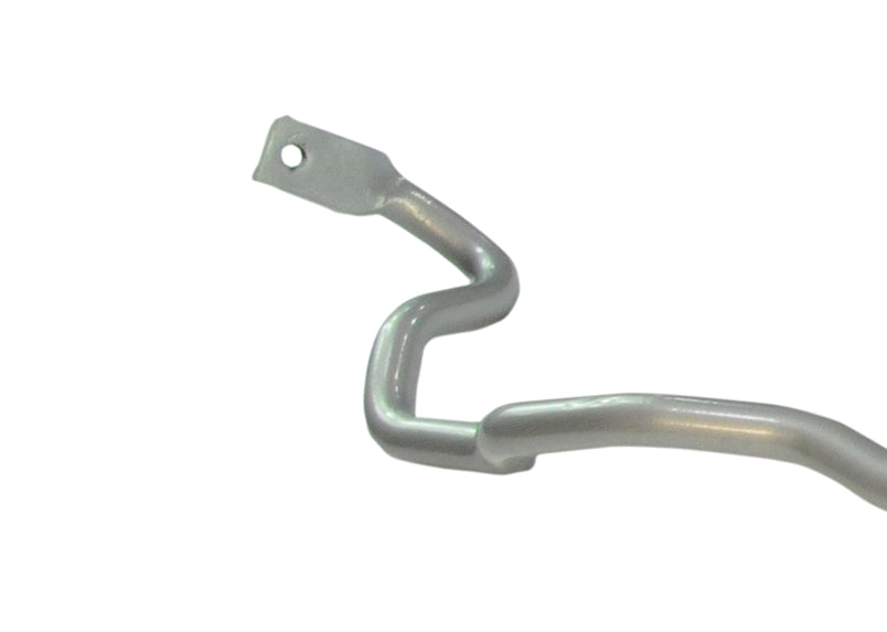 Fulcrum Suspensions Front Sway Bar - 22mm Non Adjustable to Suit Subaru Impreza GD Sedan and Forrester SG