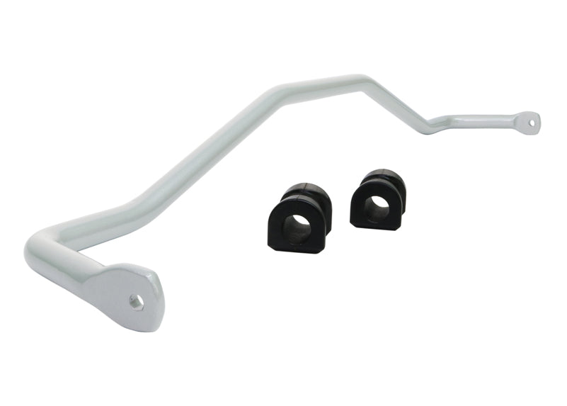 Fulcrum Suspensions Front Sway Bar - 24mm Non Adjustable to Suit BMW 3 Series and M3 E30