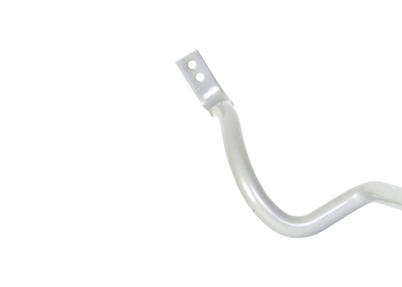 Fulcrum Suspensions Front Sway Bar - 26mm 2 Point Adjustable to Suit Mitsubishi ASX and Lancer
