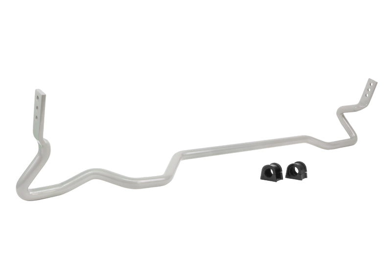 Fulcrum Suspensions Rear Sway Bar - 24mm 3 Point Adjustable to Suit Subaru Impreza GD incl WRX/STi