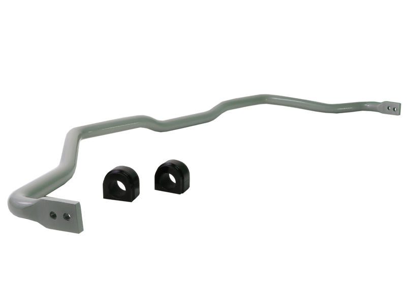Fulcrum Suspensions Front Sway Bar - 27mm 2 Point Adjustable to Suit Honda Civic X Gen FC, FK, FK8